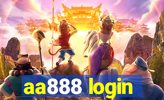 aa888 login